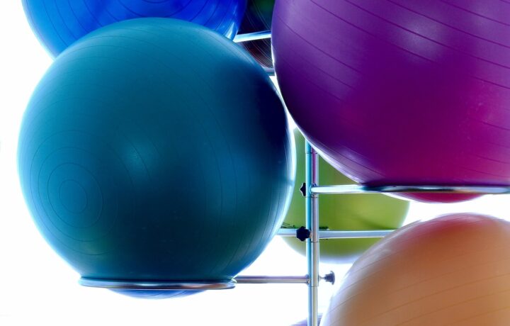 Ginnastica Posturale