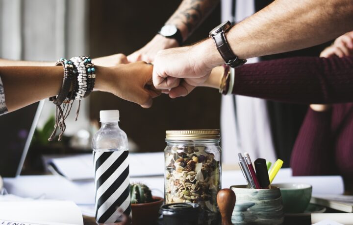 Wellbeing Aziendale: l’approccio integrato