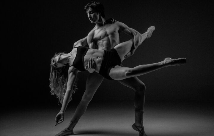 Sviluppo Motorio negli adulti