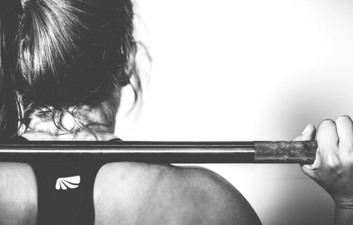Preparazione Atletica – I Fondamentali in Palestra