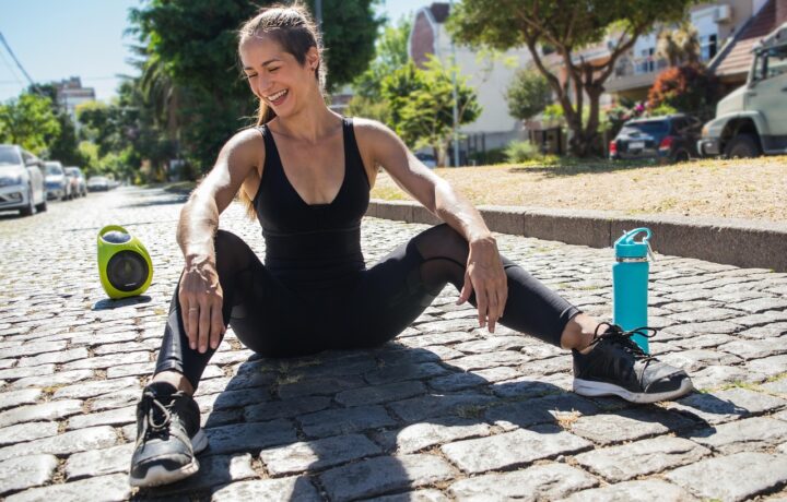 Body Shaping – Cos’é e come iniziare