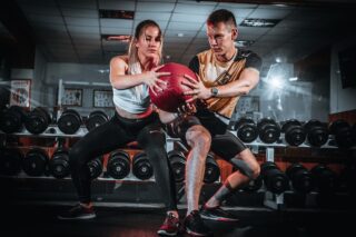 prevenzioni infortuni sportivi