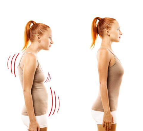 fitness posturale, postura fitness, fitness postura