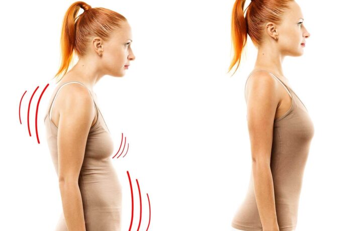 Fitness Posturale